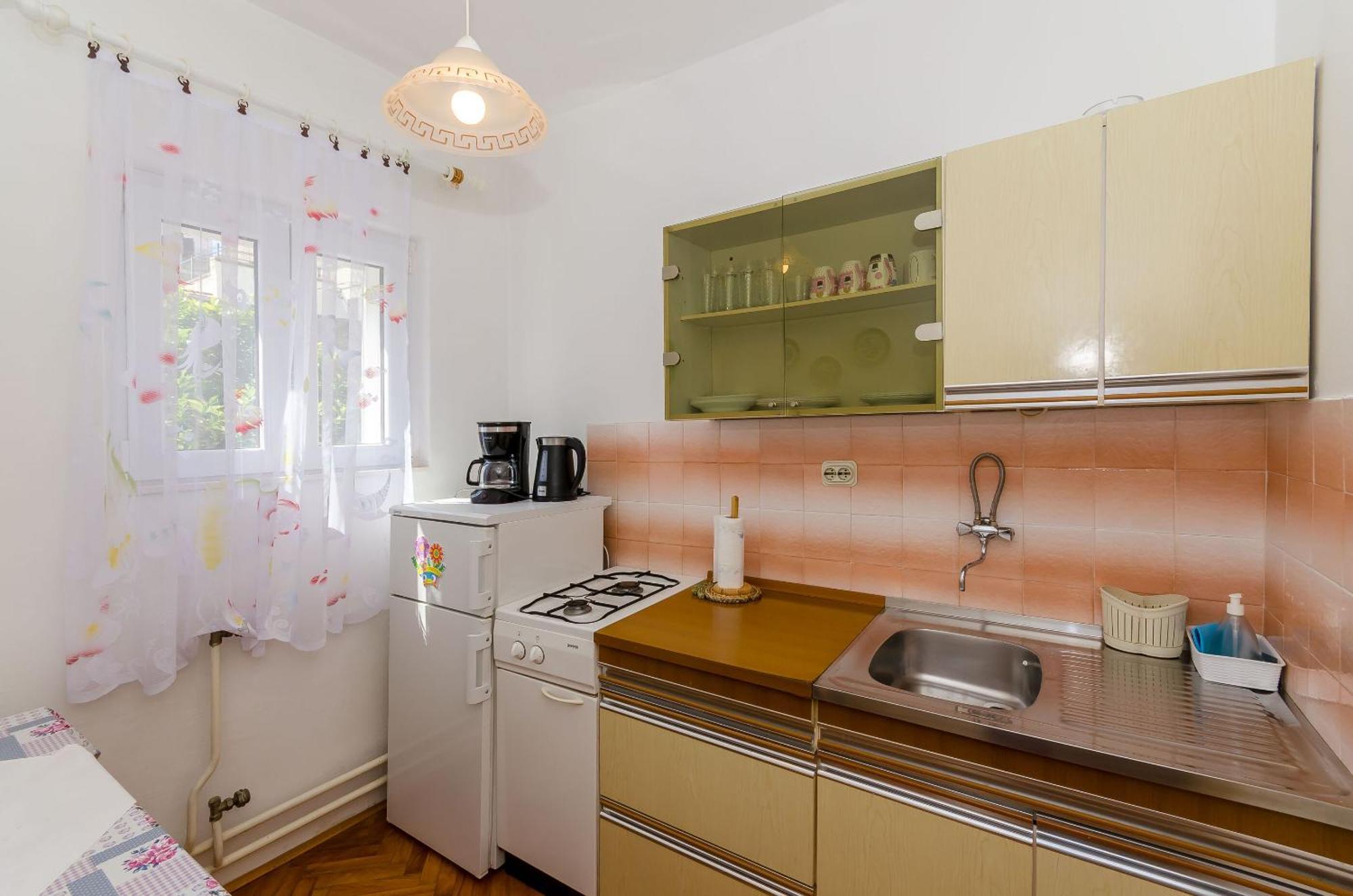Apartments Jakov Jelsa  Exterior foto
